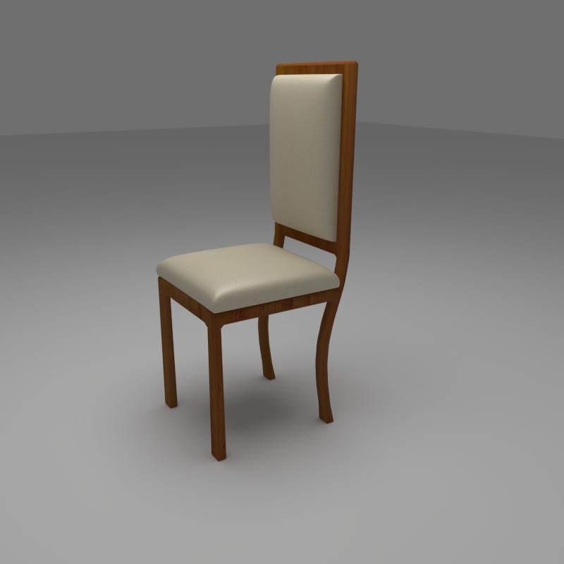 dining chair 3 preview image 1